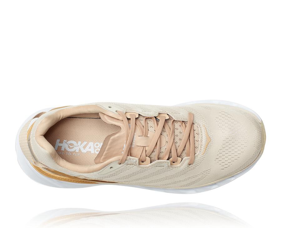 Hoka One One Løbesko Herre - Elevon 2 - Beige - 409138SQJ